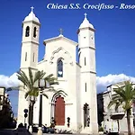 Perla Di Corso Savoia - Maison d'hôtes 3*