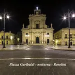 Maison d'hôtes Perla Di Corso Savoia -