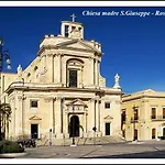 Maison d'hôtes Perla Di Corso Savoia -