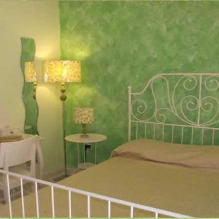 Pensionat Perla Di Corso Savoia -