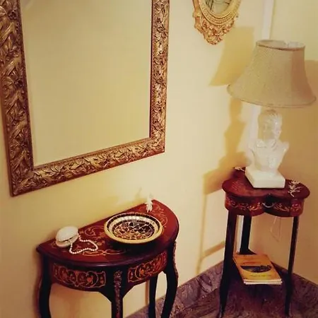 Perla Di Corso Savoia - 3*