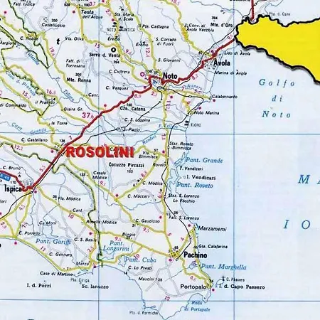 Perla Di Corso Savoia - Maison d'hôtes
