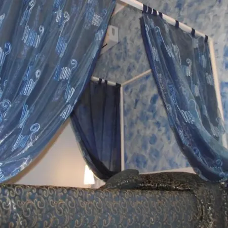 Perla Di Corso Savoia -