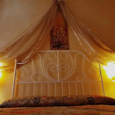 Perla Di Corso Savoia - Pensión 3*