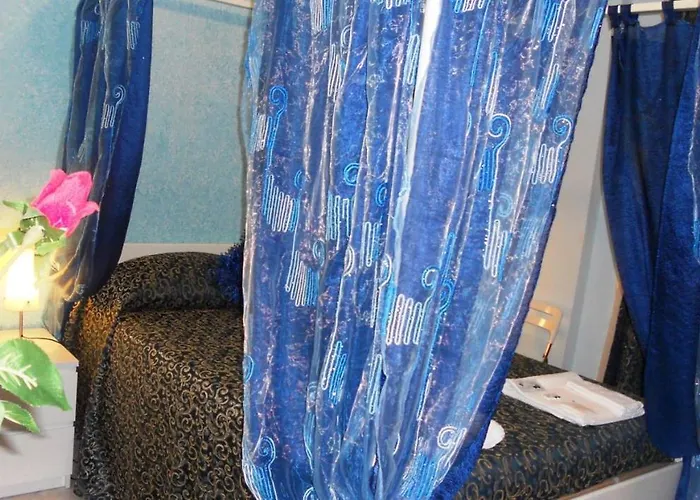 Perla Di Corso Savoia -