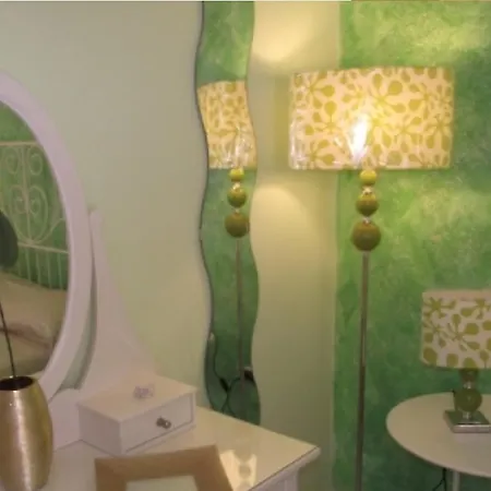Perla Di Corso Savoia - 3* روسوليني