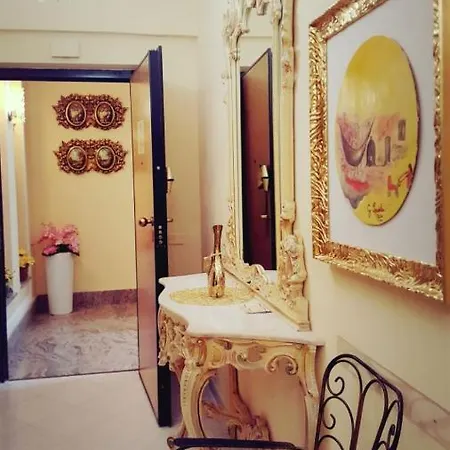 Perla Di Corso Savoia - Rosolini