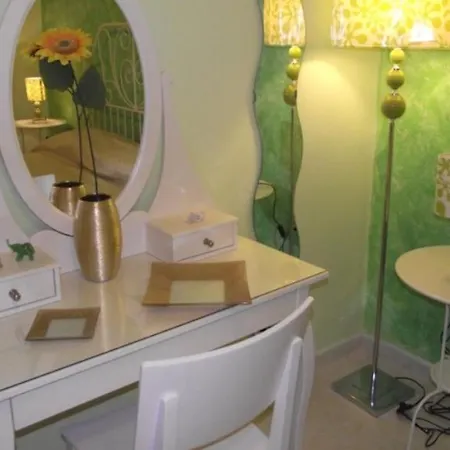 Perla Di Corso Savoia - Penzion 3*