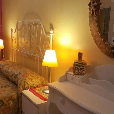 Perla Di Corso Savoia - 3*