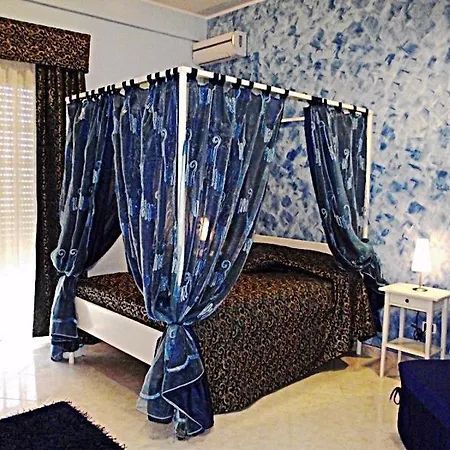 Penzion Perla Di Corso Savoia -