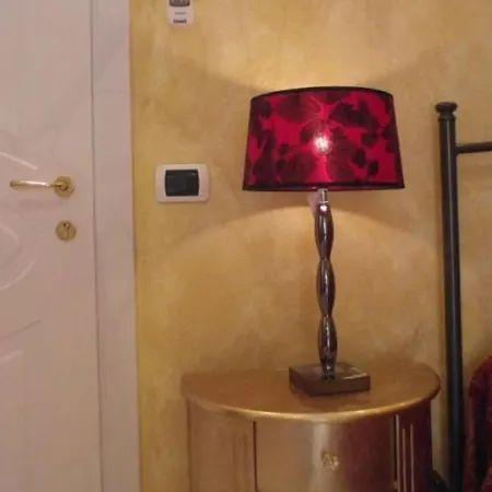 Penzion Perla Di Corso Savoia -