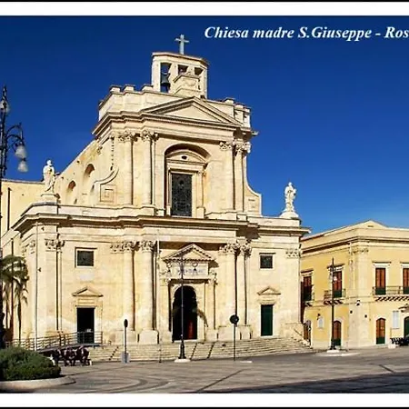 Penzion Perla Di Corso Savoia -