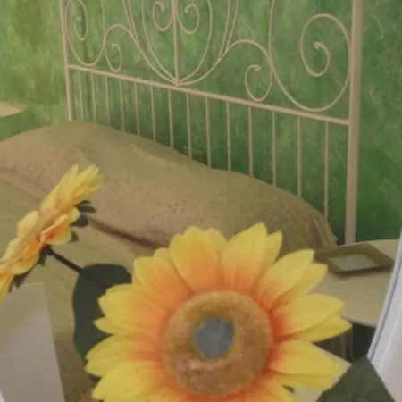 Penzion Perla Di Corso Savoia - Rosolini