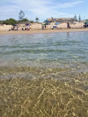 Perla Di Corso Savoia - Penzion Rosolini