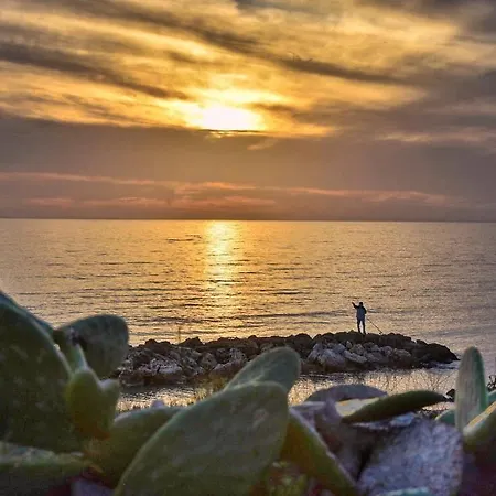 Perla Di Corso Savoia - Penzion Rosolini