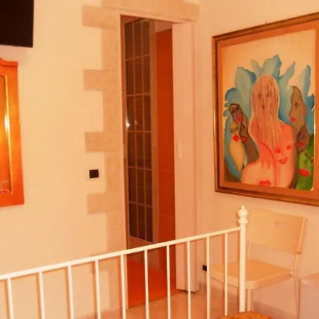 Perla Di Corso Savoia - بيت ضيافة 3*