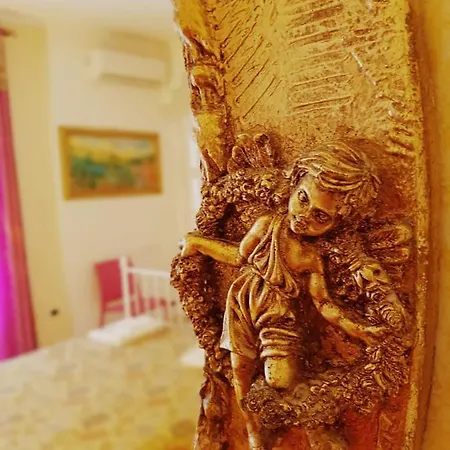 Perla Di Corso Savoia - Guest house Rosolini