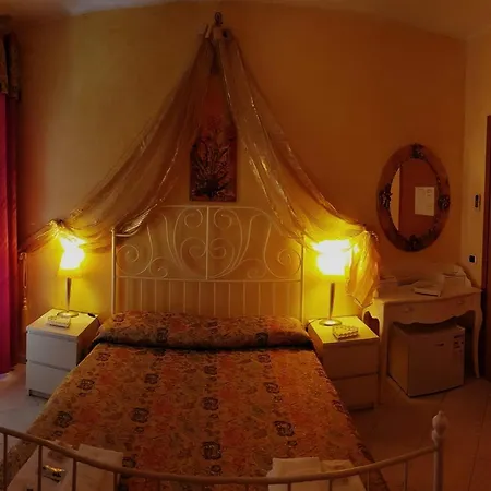 Perla Di Corso Savoia -