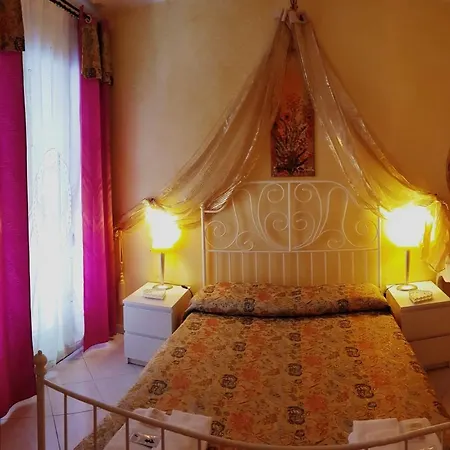 Perla Di Corso Savoia - 3* روسوليني