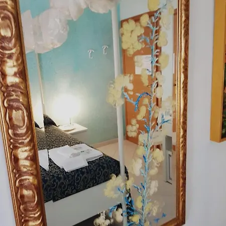 Perla Di Corso Savoia - Penzion 3*