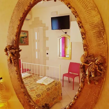Perla Di Corso Savoia - Rosolini