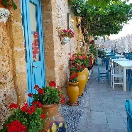 Guest house Perla Di Corso Savoia - Rosolini