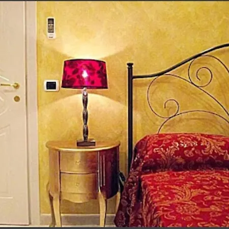 Perla Di Corso Savoia - Guest house