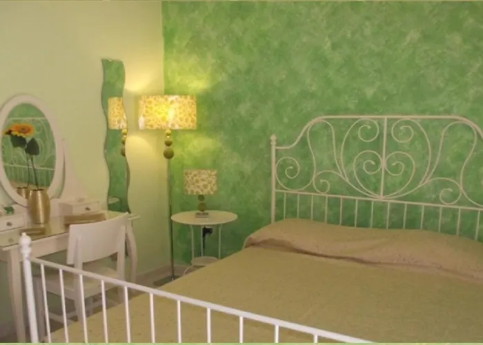 Πανσιόν Perla Di Corso Savoia -