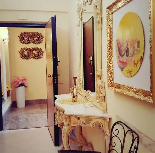 Perla Di Corso Savoia - Rosolini
