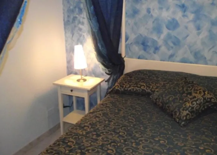 Perla Di Corso Savoia - Rosolini
