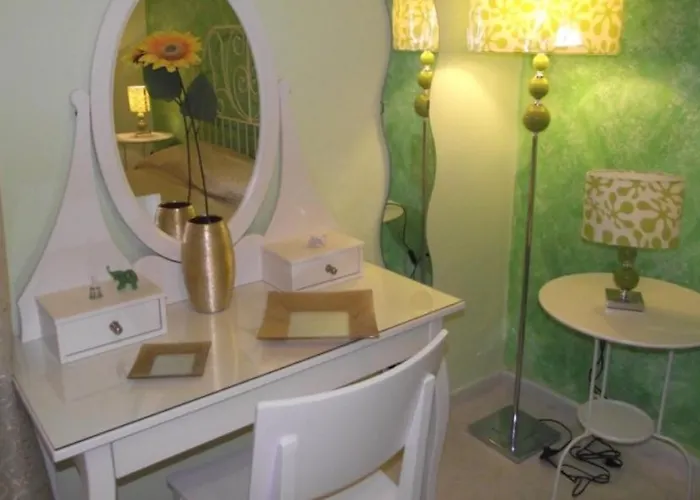 Perla Di Corso Savoia - Πανσιόν 3*