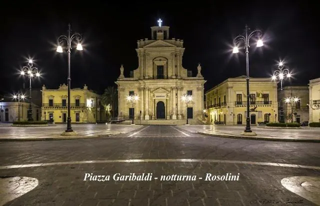 Πανσιόν Perla Di Corso Savoia -