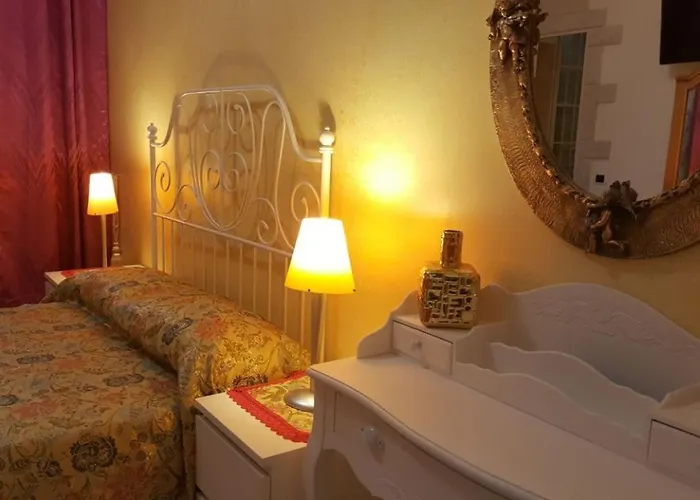 Perla Di Corso Savoia - 3*