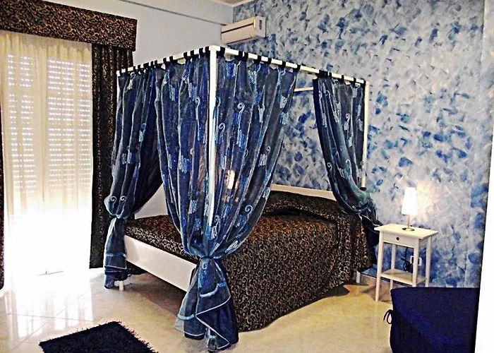 Πανσιόν Perla Di Corso Savoia -