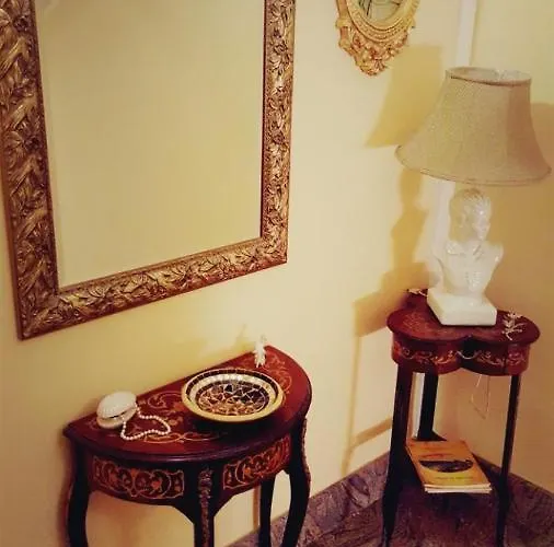 Perla Di Corso Savoia - 3*