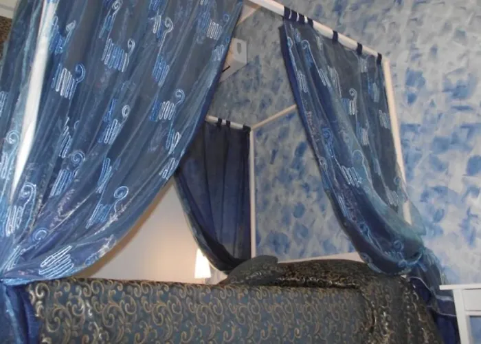 Perla Di Corso Savoia -