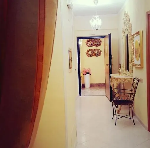 Perla Di Corso Savoia - Πανσιόν Rosolini