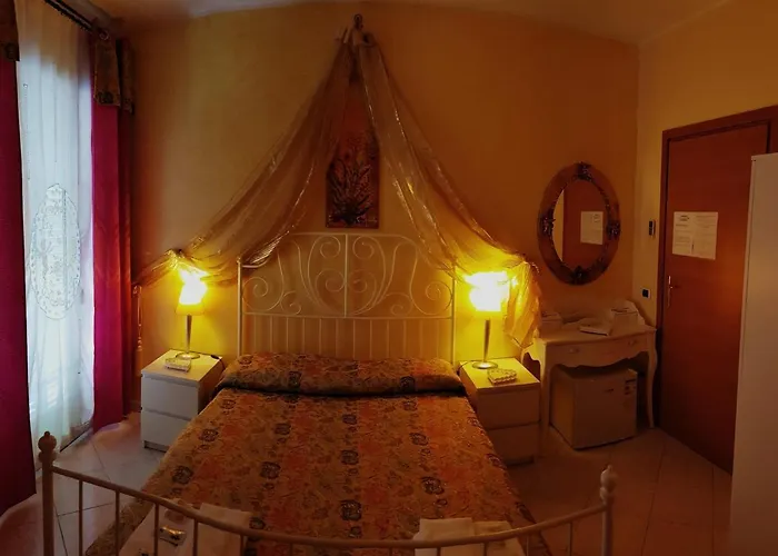 Perla Di Corso Savoia -