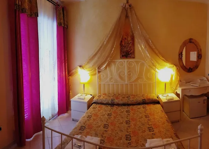 Perla Di Corso Savoia - 3* Rosolini
