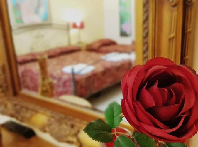 Perla Di Corso Savoia - Πανσιόν 3*