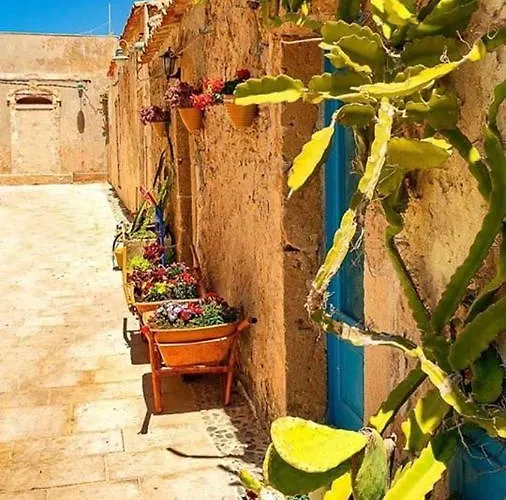 Perla Di Corso Savoia - Πανσιόν